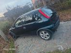 Opel corsa diesel, Auto's, Diesel, Particulier, Corsa, Te koop