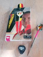 Target darts Dimitri Vandenbergh 21 Gram, Ophalen of Verzenden