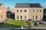 Woning te koop in Hooglede, 3 slpks, Immo, Vrijstaande woning, 163 m², 3 kamers, 4000 kWh/m²/jaar