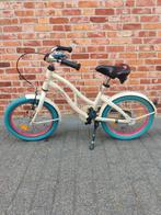 Meisjesfiets Alpina - 16 inch, Fietsen en Brommers, Fietsen | Kinderfietsjes, Ophalen, Gebruikt
