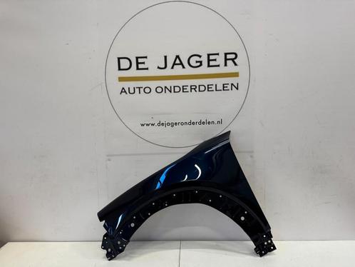 MAZDA CX-30 CX30 CX 30 ZIJSCHERM SPATBORD LINKS VOORSCHERM, Auto-onderdelen, Carrosserie, Mazda, Voor, Links, Gebruikt