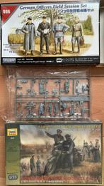 1/35 figurines, Enlèvement ou Envoi, Comme neuf