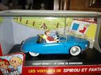 Petite Voiture  Spirou, Ophalen of Verzenden, Nieuw
