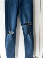 Pull&Bear : Jeans à trous Taille 36, Vêtements | Femmes, Jeans, Comme neuf, Bleu, W28 - W29 (confection 36), Enlèvement ou Envoi
