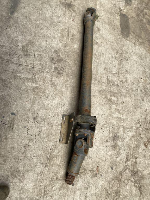 Mercedes-Benz Atego aandrijfas, Auto-onderdelen, Vrachtwagen-onderdelen, Mercedes-Benz, Transmissie en Accessoires, Gebruikt