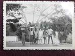 Foto Belgisch Congo, Ophalen of Verzenden, 1940 tot 1960, Buitenland, Foto