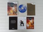 Nintendo Wii: Fire Emblem - Radiant Dawn, Games en Spelcomputers, Ophalen of Verzenden, Gebruikt