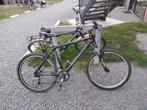 Cannondale f400, Fietsen en Brommers, Zo goed als nieuw, 15 tot 20 versnellingen, 53 tot 57 cm, Ophalen