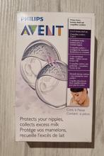 Borstschelpen Philips Avent, Ophalen of Verzenden, Zo goed als nieuw, Overige typen