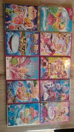 Groot lot Barbie Dvd 35 stuks, CD & DVD, Comme neuf, Enlèvement ou Envoi