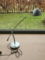 Bureaulamp merk: Massive, Minder dan 50 cm, Modern, Ophalen of Verzenden, Metaal