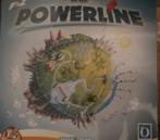 Powerline - White Goblin Games (Nieuw), Hobby en Vrije tijd, Een of twee spelers, Ophalen of Verzenden, Nieuw, White Goblin Games