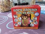 Cd’s van rock around the clock, Ophalen of Verzenden, Zo goed als nieuw