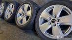 16 inch Mini Cooper Clubman grijs F54 F55 F56 F57 517 Spoke, Auto-onderdelen, Gebruikt, 16 inch, Banden en Velgen, Personenwagen