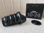 Te koop 1x  Fujifilm XF 10-24mm F/4.0 R OIS, Audio, Tv en Foto, Foto | Lenzen en Objectieven, Ophalen of Verzenden, Zo goed als nieuw