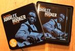 JOHN LEE HOOKER - The essential collection (3CD box; tin can, CD & DVD, CD | Jazz & Blues, Comme neuf, Blues, Enlèvement ou Envoi