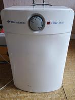 Waterboiler, Doe-het-zelf en Bouw, Ophalen