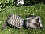 Intercooler Fiat 500 Abarth, Ophalen, Gebruikt, Fiat