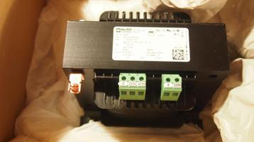 transfo 630 VA 230/400 230 V AC Murr elektronik