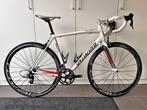 Specialized Allez Sport - maat 56 - SRAM Rival, Fietsen en Brommers, Fietsen | Racefietsen, Gebruikt, Heren, Aluminium, 15 tot 20 versnellingen