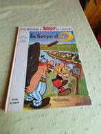 Asterix de gouden slang, Ophalen of Verzenden, Gelezen