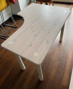 Bureau flexa blanc, Maison & Meubles, Tables | Tables à manger, Enlèvement, Comme neuf