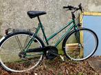 Damesfiets, 50 tot 53 cm, Ophalen of Verzenden, Gebruikt, Versnellingen