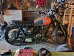 Mash Scrambler 400, Motoren, 400 cc, Particulier, 1 cilinder, 12 t/m 35 kW