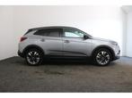 Opel Grandland X 1.2 TURBO EDITION *TREKHAAK*GPS*CARPLAY*DA, Auto's, Opel, Bedrijf, Handgeschakeld, https://public.car-pass.be/vhr/06ca79b6-0fad-4206-83e7-0c610df9432d