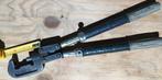 Handgereedschap  Ponstang(kneltang), Ophalen of Verzenden, Gebruikt