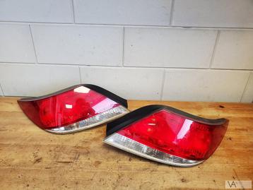 Opel Astra H Twintop cabriolet achterlicht passagier rechts  beschikbaar voor biedingen