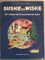 ♦️S&W🗯 Het geheim vd Kalmthoutse Heide, Verzamelen, Ophalen of Verzenden, Zo goed als nieuw