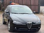 Alfa Romeo 147 1.6i TS Black Line / 1Main * 69 000 Km, Autos, https://public.car-pass.be/vhr/423a903a-92b2-4887-bf72-c429d53b0a14