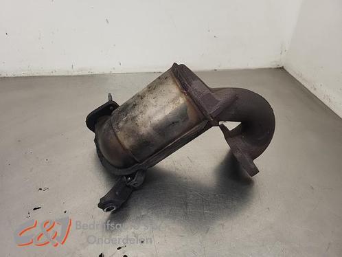 Roetfilter van een Opel Vivaro, Auto-onderdelen, Filters, Opel, Gebruikt, 3 maanden garantie, Ophalen of Verzenden