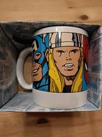 Mug officiel Marvel comics 🌌, Collections, Personnages de BD, Comme neuf, Enlèvement