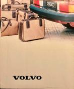 VOLVO 360 GLE POSTER / AFFICHE 1983 Autofolder, Volvo, Zo goed als nieuw, Verzenden