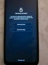 Xiaomi mi 9T bloqué sur mi, Télécoms, Téléphonie mobile | Huawei, Enlèvement ou Envoi