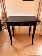 Tafeltje - sidetable, Huis en Inrichting, Tafels | Sidetables, Ophalen, 50 tot 100 cm, Zo goed als nieuw, 25 tot 50 cm