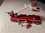 Paw Patrol Ultimate Rescue Brandweerwagen, Kinderen en Baby's, Ophalen, Zo goed als nieuw