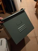 Ikea metalen opbergbak, Huis en Inrichting, Ophalen, Nieuw