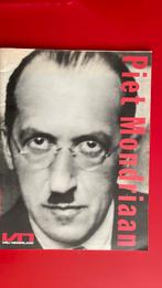 Piet Mondriaan  ( Vrij Nederland - overdruk 56p.), Enlèvement ou Envoi, Utilisé