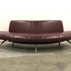 Moroso "waiting" Lounge sofa by R. Dordoni, Metaal, Design, Vierpersoons of meer, Ophalen