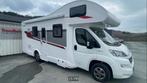 Sceau Rimor 9, Caravanes & Camping, Diesel, Particulier, Fiat