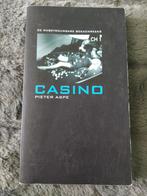 Pieter Aspe - Casino, Boeken, Gelezen, Pieter Aspe, Ophalen of Verzenden, België