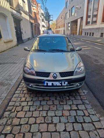 Renault Clio  beschikbaar voor biedingen