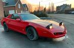 Pontiac Firebird manueel, Auto's, Particulier, Te koop, Pontiac