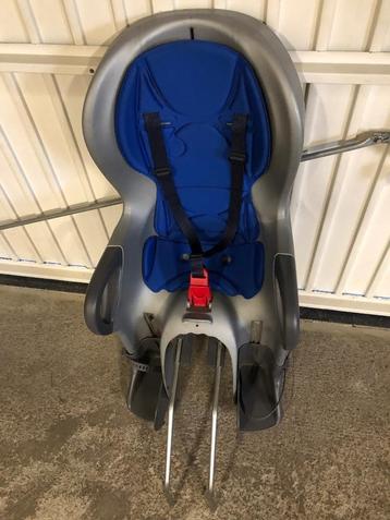 Fietsstoeltje beschikbaar voor biedingen