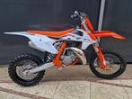 *Ktm Sx50 SX65 SX85/HQV / GASGAS Finish-Line KTM Nederland*, Motoren, 85 cc, Bedrijf, Crossmotor, 1 cilinder