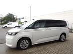 Volkswagen Multivan T7 1.4TSi eHybrid Lang 7pl. PANODAK,TREK, Auto's, Volkswagen, Gebruikt, 1395 cc, Overige carrosserie, 150 pk