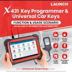 Lancez X431 Key Programmer Remote Maker, Enlèvement ou Envoi